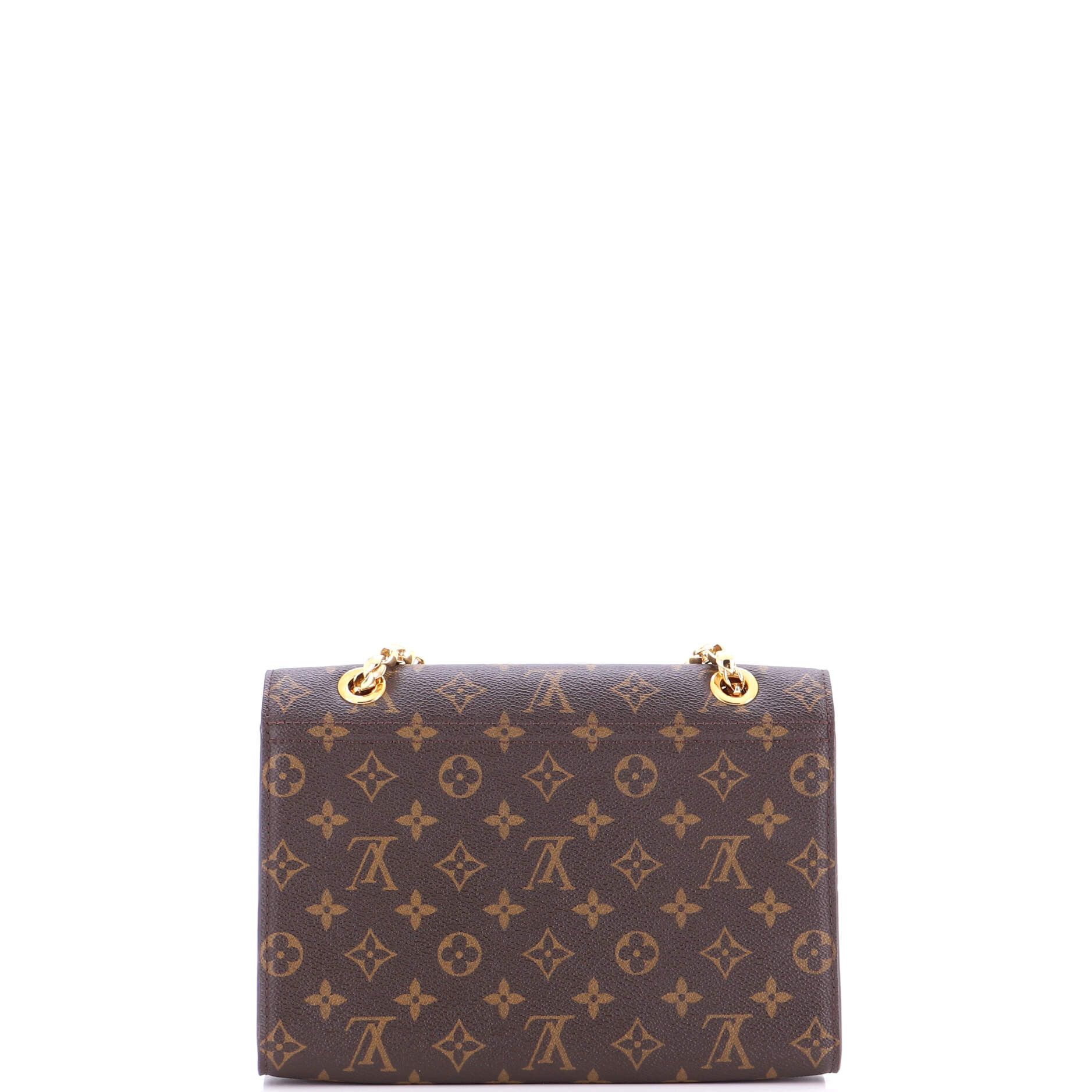 Louis Vuitton Victoire Handbag Size ONE SIZE - 3 Thumbnail