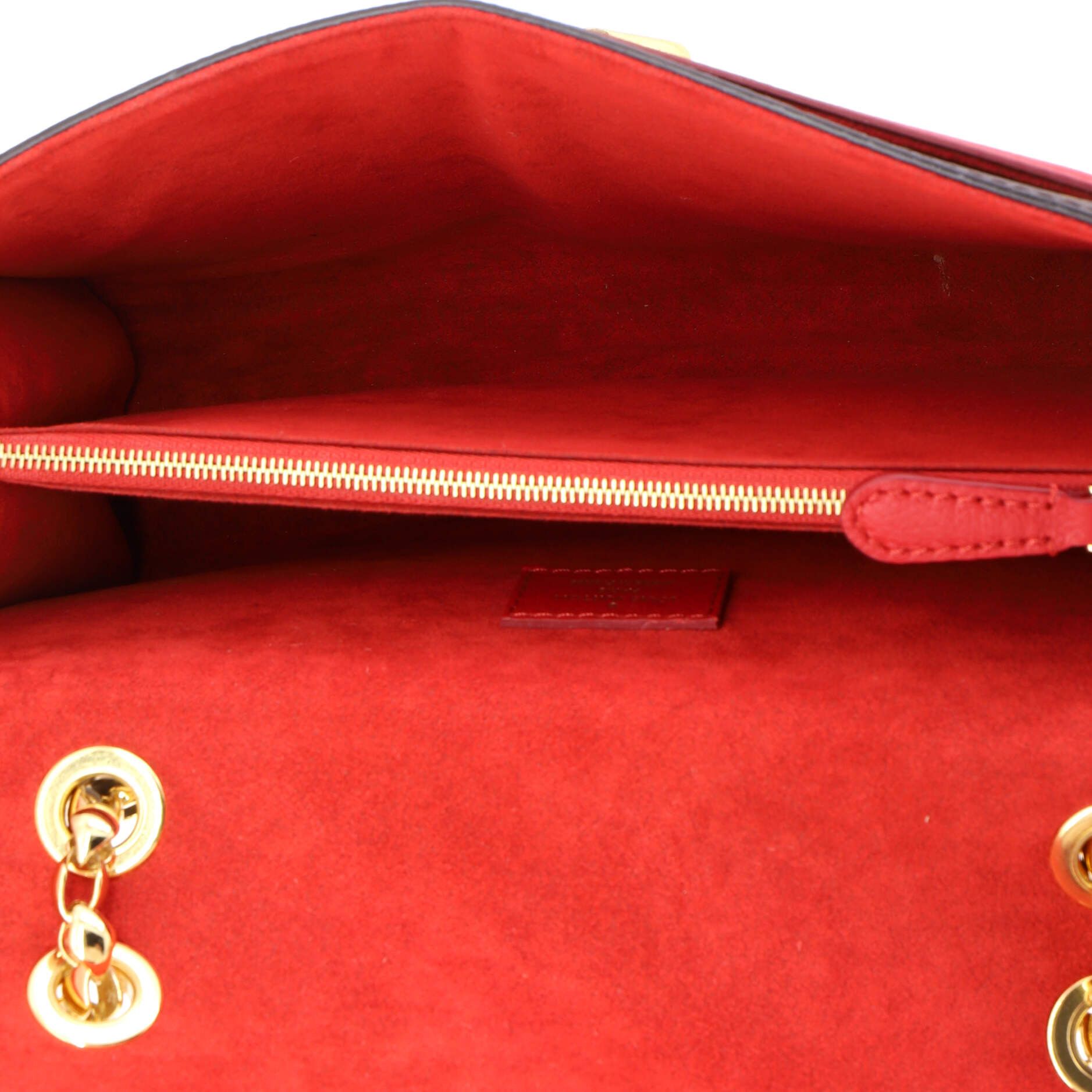 Louis Vuitton Victoire Handbag Size ONE SIZE - 5 Thumbnail