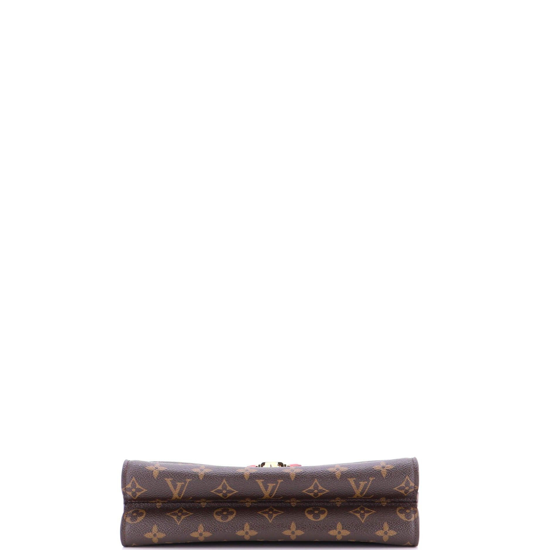 Louis Vuitton Victoire Handbag Size ONE SIZE - 4 Thumbnail