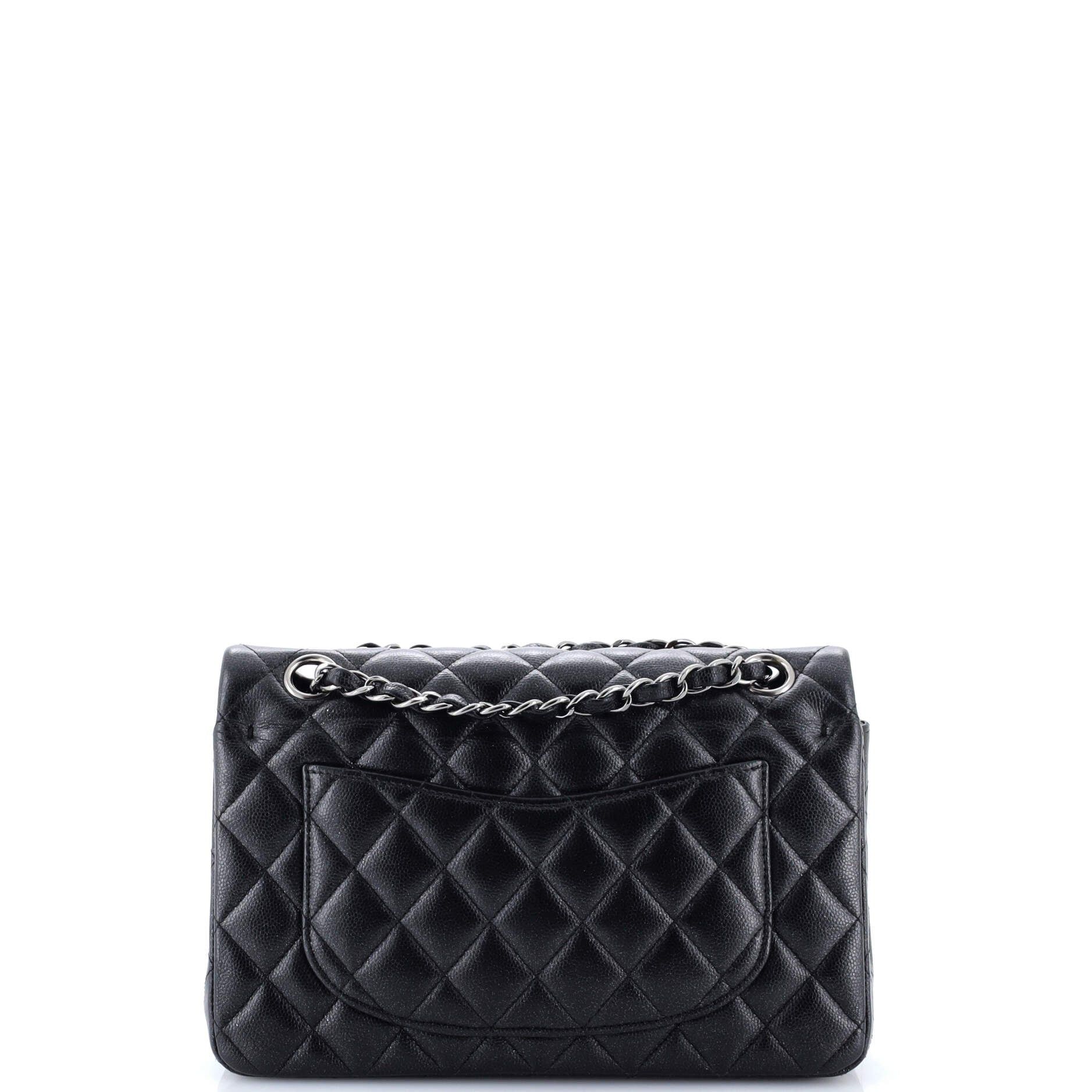Chanel Classic Double Flap Bag Size ONE SIZE - 3 Thumbnail