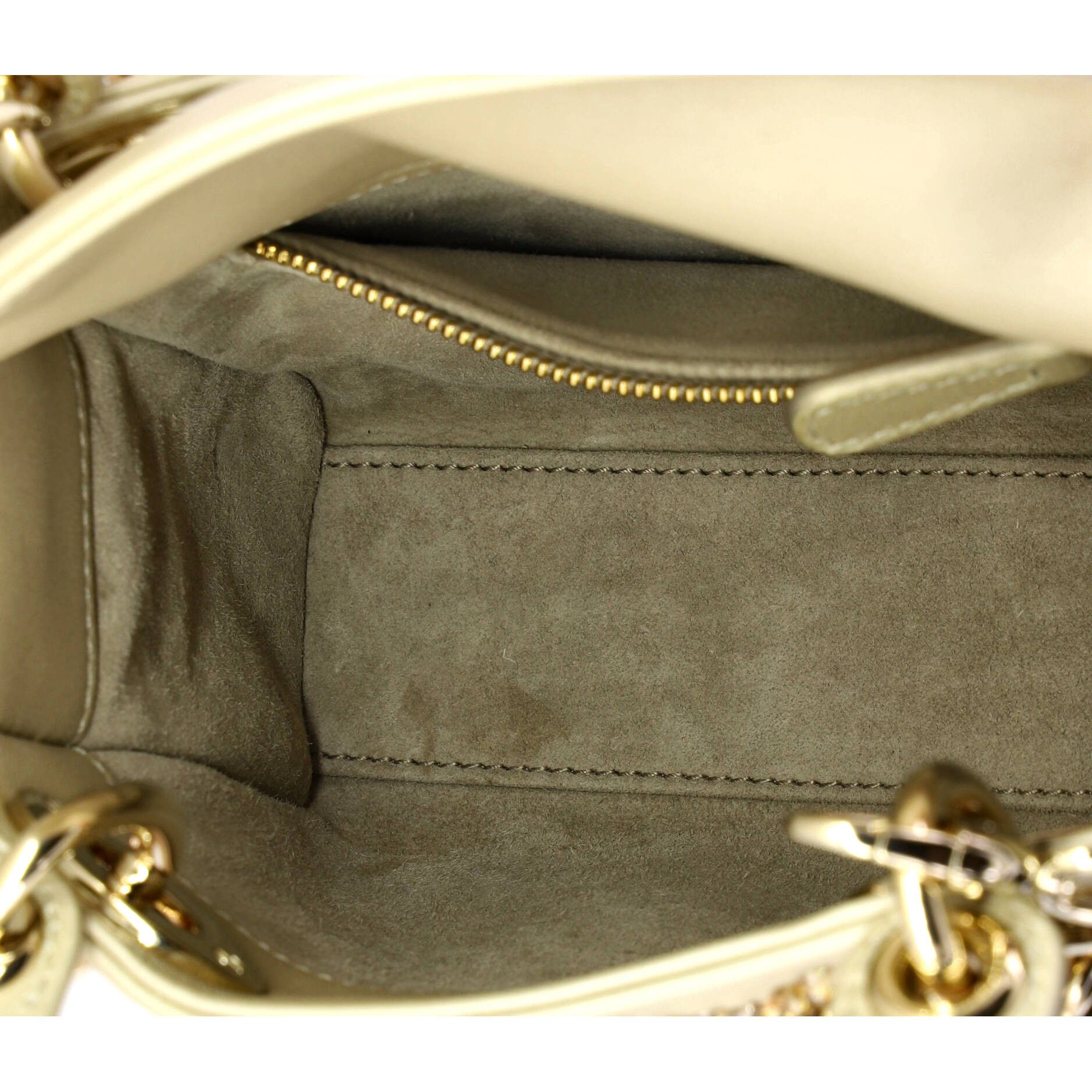 Dior Lady Dior Chain Bag Size ONE SIZE - 5 Thumbnail