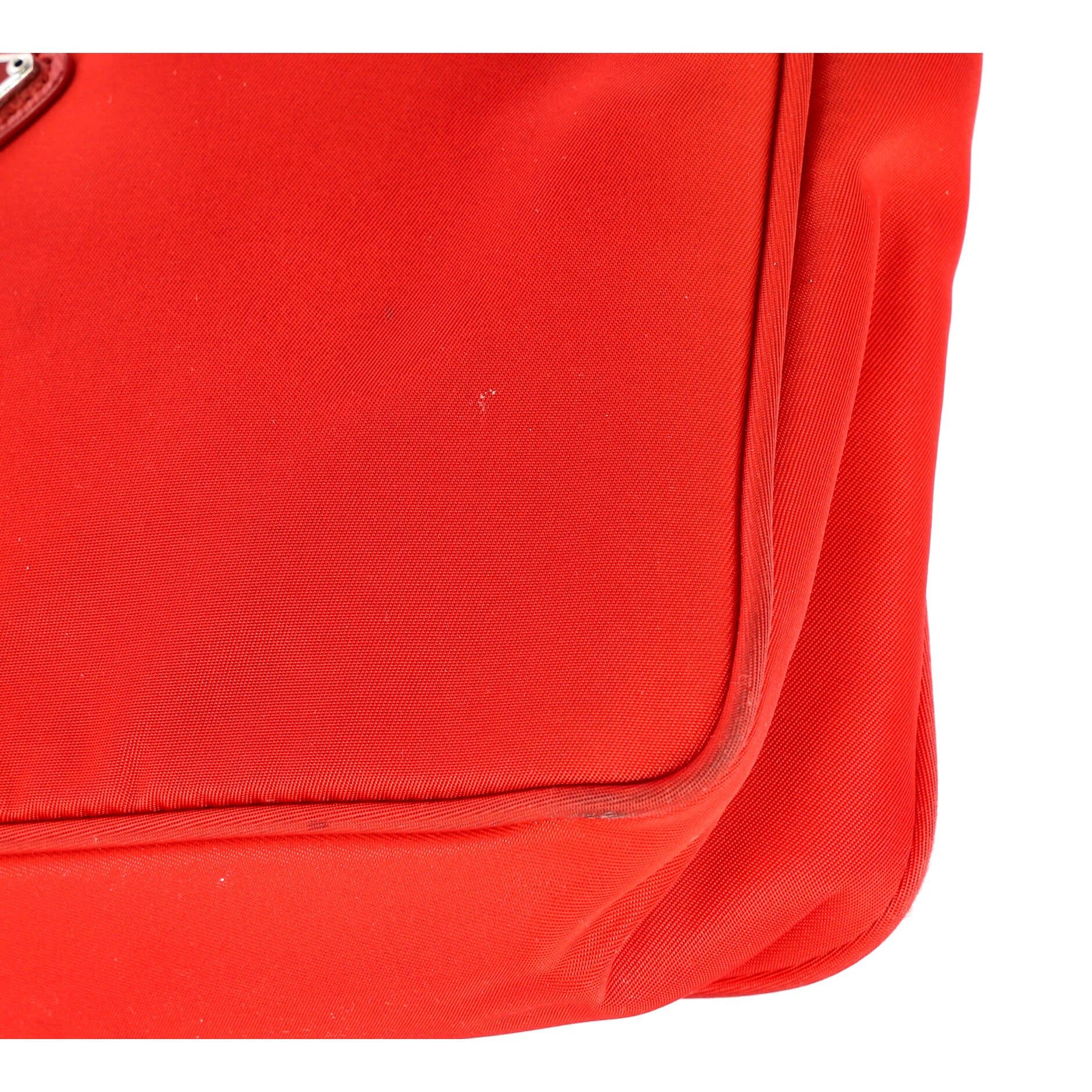 Prada Re-Edition 2000 Hobo Size ONE SIZE - 6 Thumbnail
