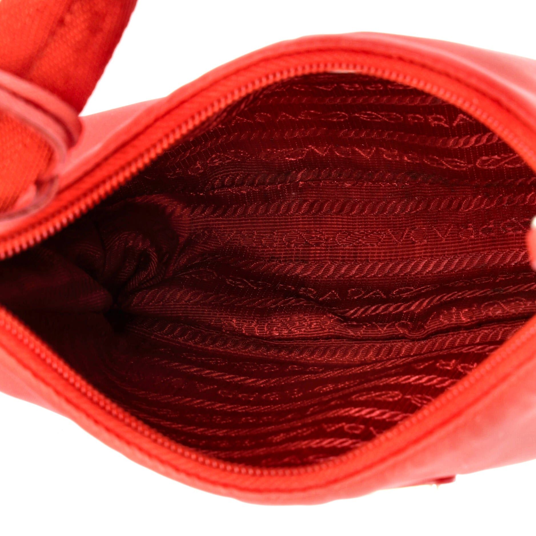 Prada Re-Edition 2000 Hobo Size ONE SIZE - 5 Thumbnail