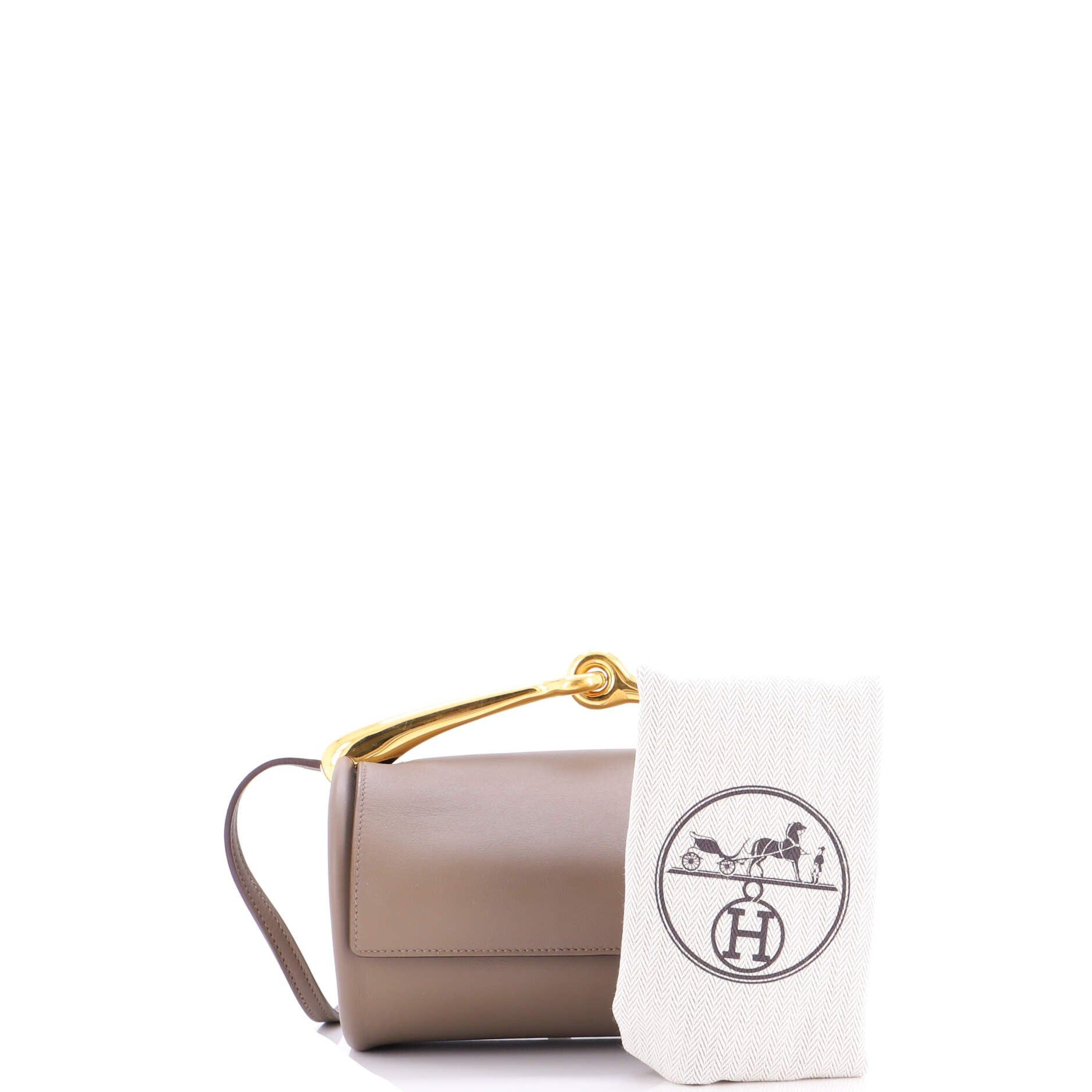 Hermes Maximors Top Handle Bag Size ONE SIZE - 2 Thumbnail