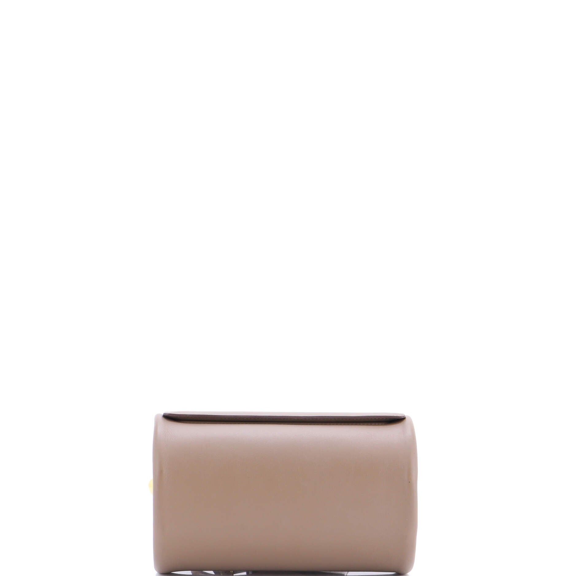 Hermes Maximors Top Handle Bag Size ONE SIZE - 6 Thumbnail