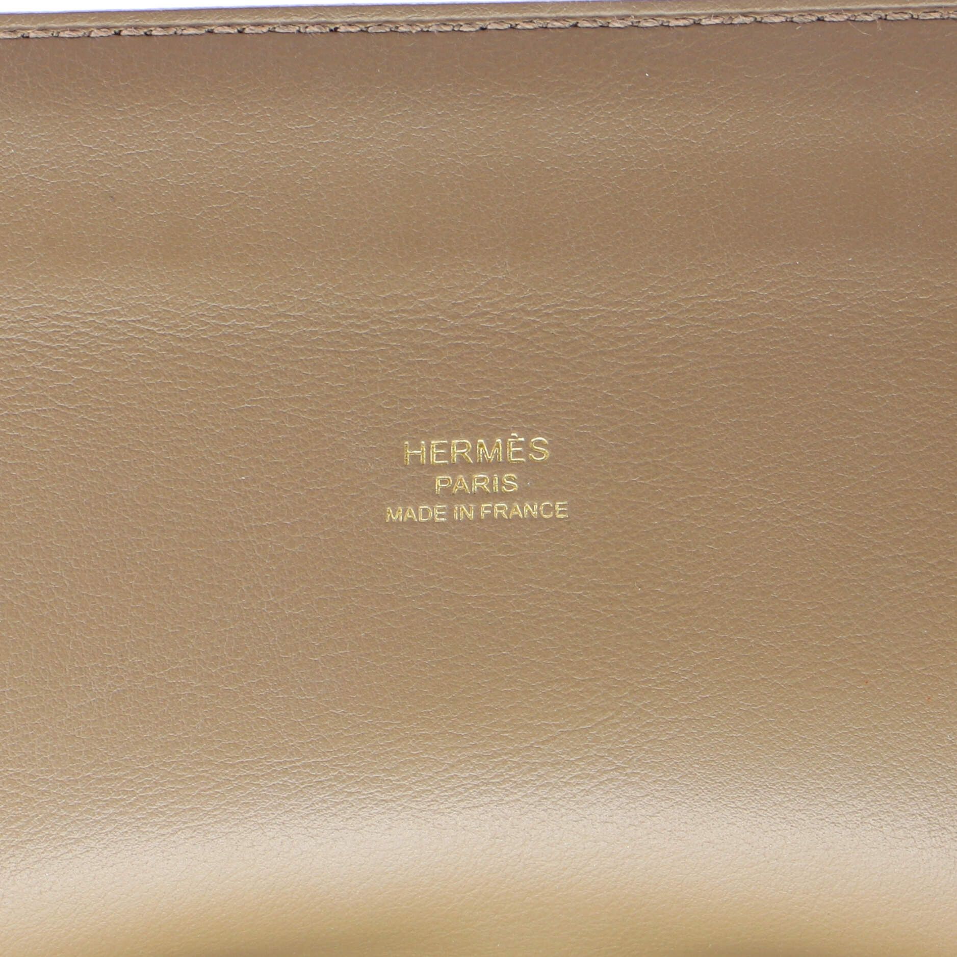 Hermes Maximors Top Handle Bag Size ONE SIZE - 7 Thumbnail