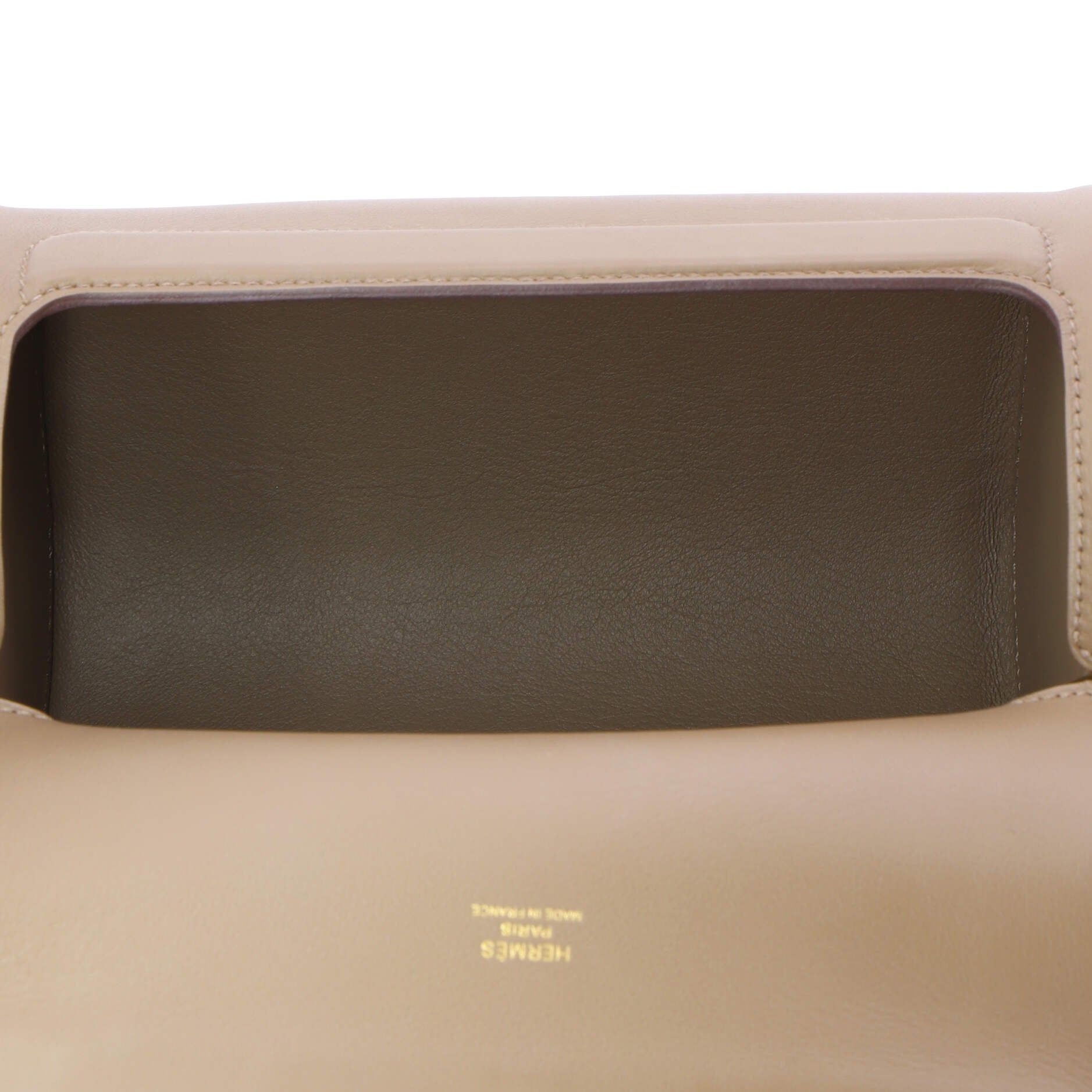 Hermes Maximors Top Handle Bag Size ONE SIZE - 5 Thumbnail