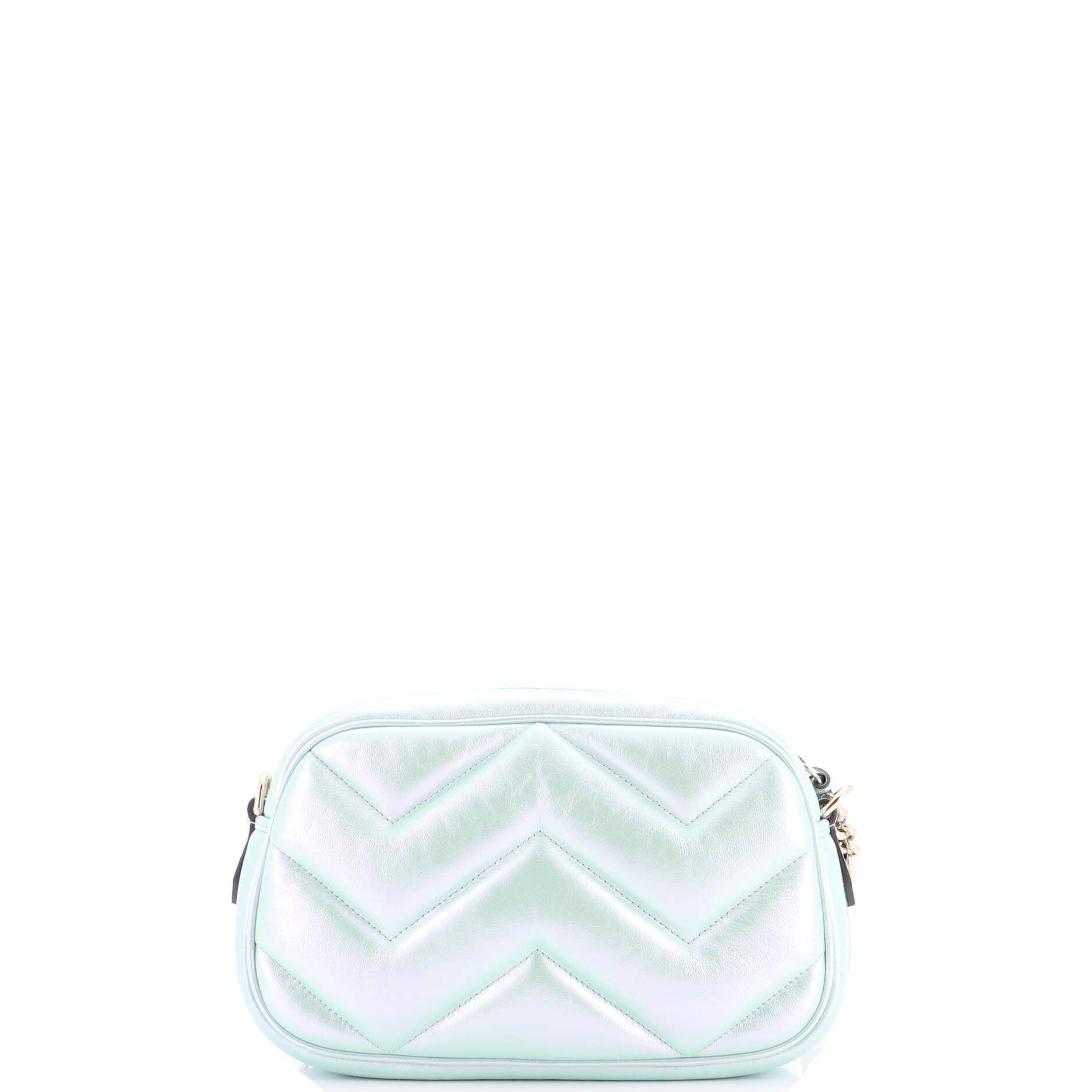 Gucci GG Marmont Shoulder Bag Size ONE SIZE - 3 Thumbnail
