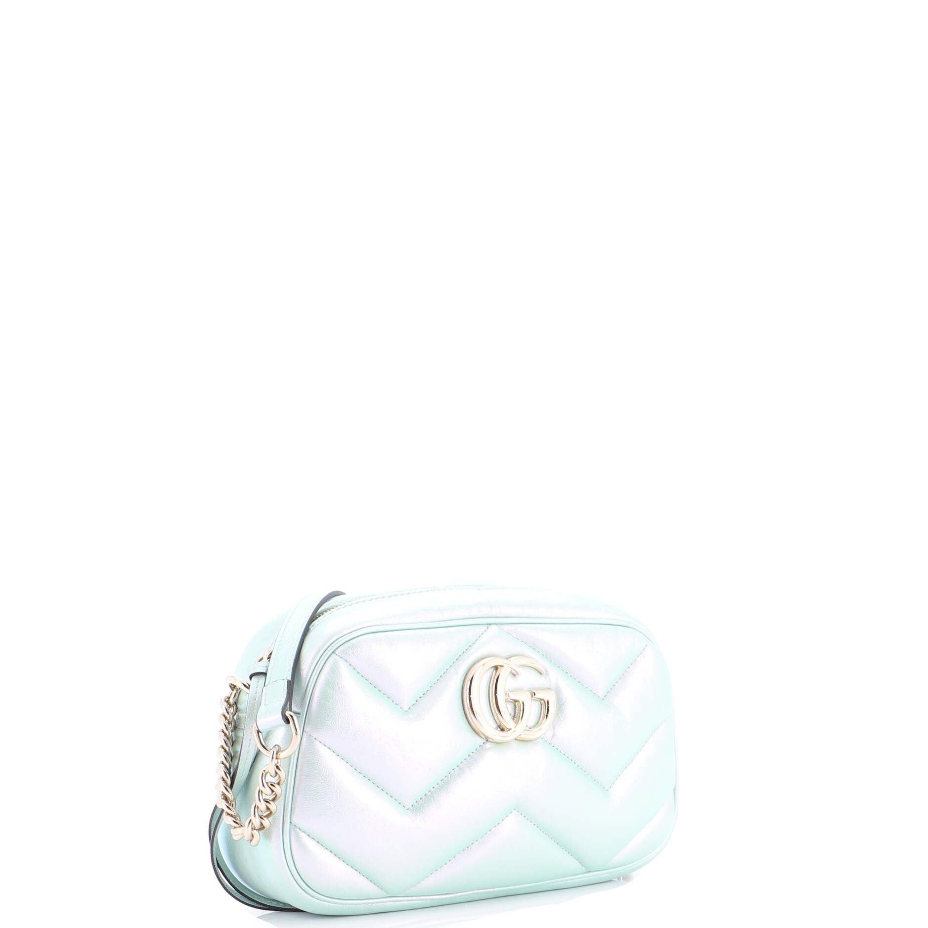 Gucci GG Marmont Shoulder Bag Size ONE SIZE - 2 Thumbnail