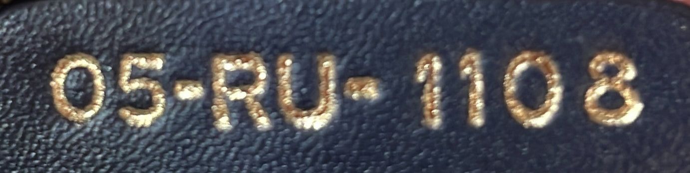 Dior Saddle Handbag Size ONE SIZE - 7 Thumbnail