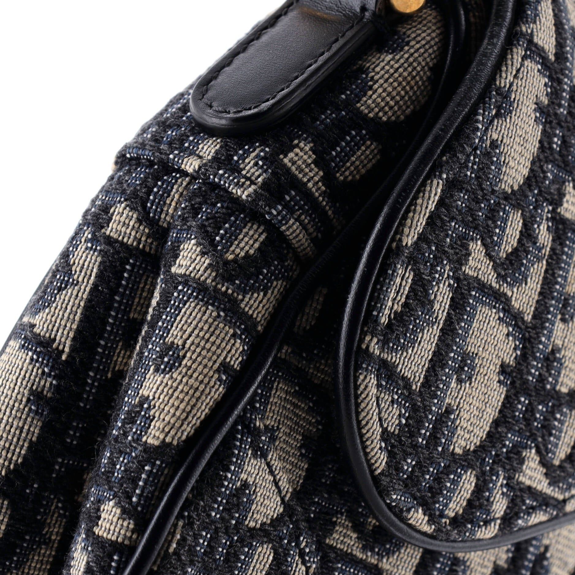 Dior Saddle Handbag Size ONE SIZE - 6 Thumbnail