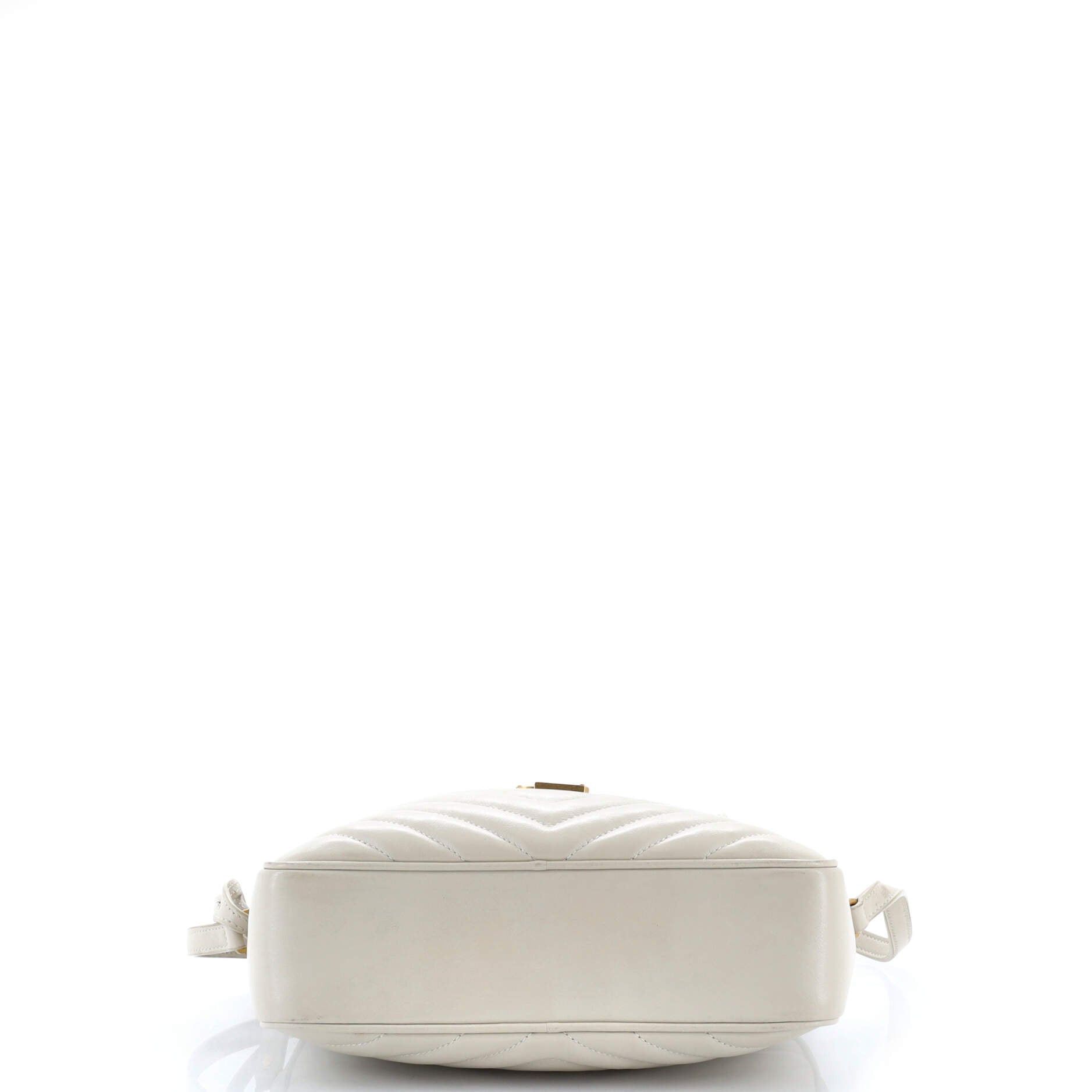 Saint Laurent Paris Lou Camera Bag Size ONE SIZE - 4 Thumbnail