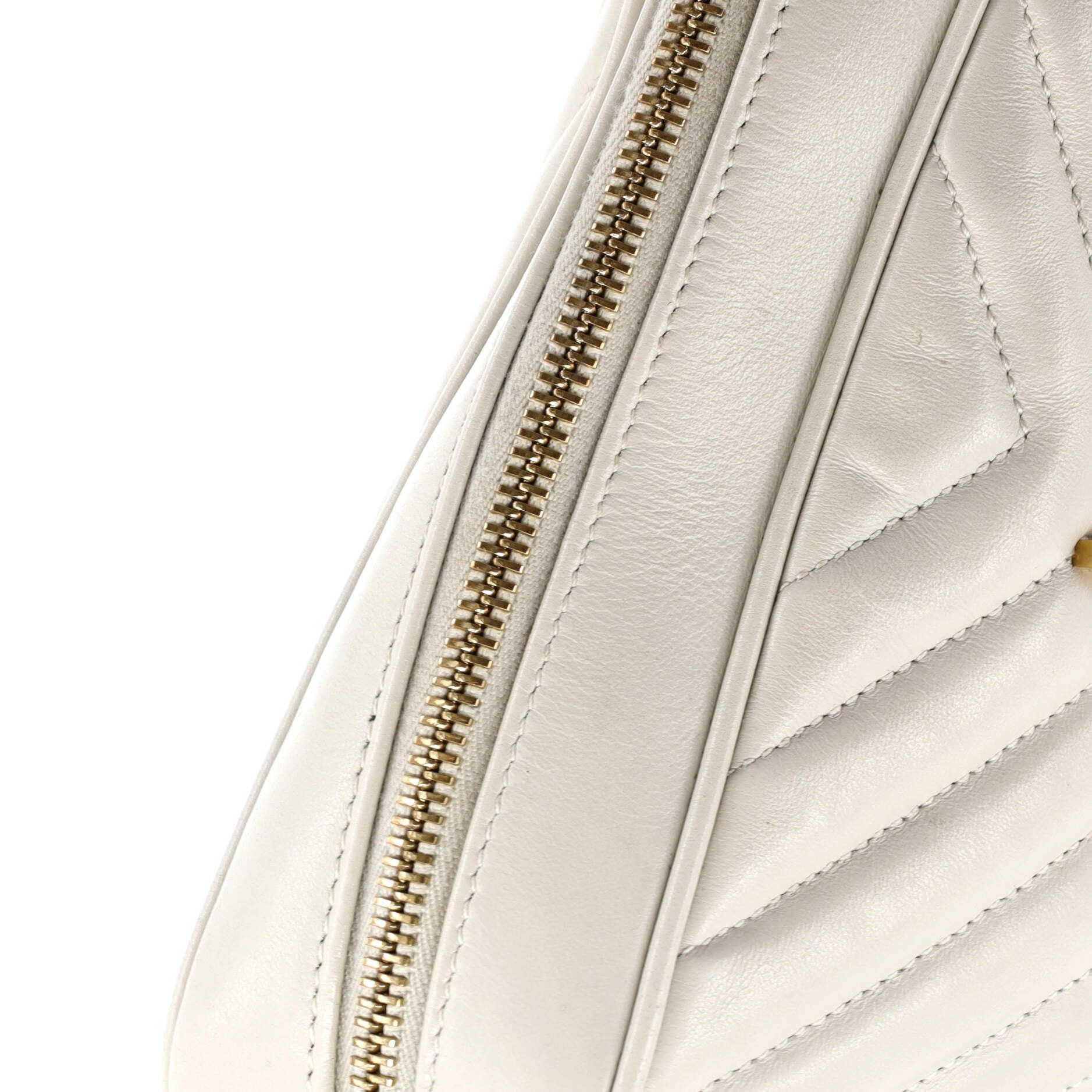 Saint Laurent Paris Lou Camera Bag Size ONE SIZE - 7 Thumbnail