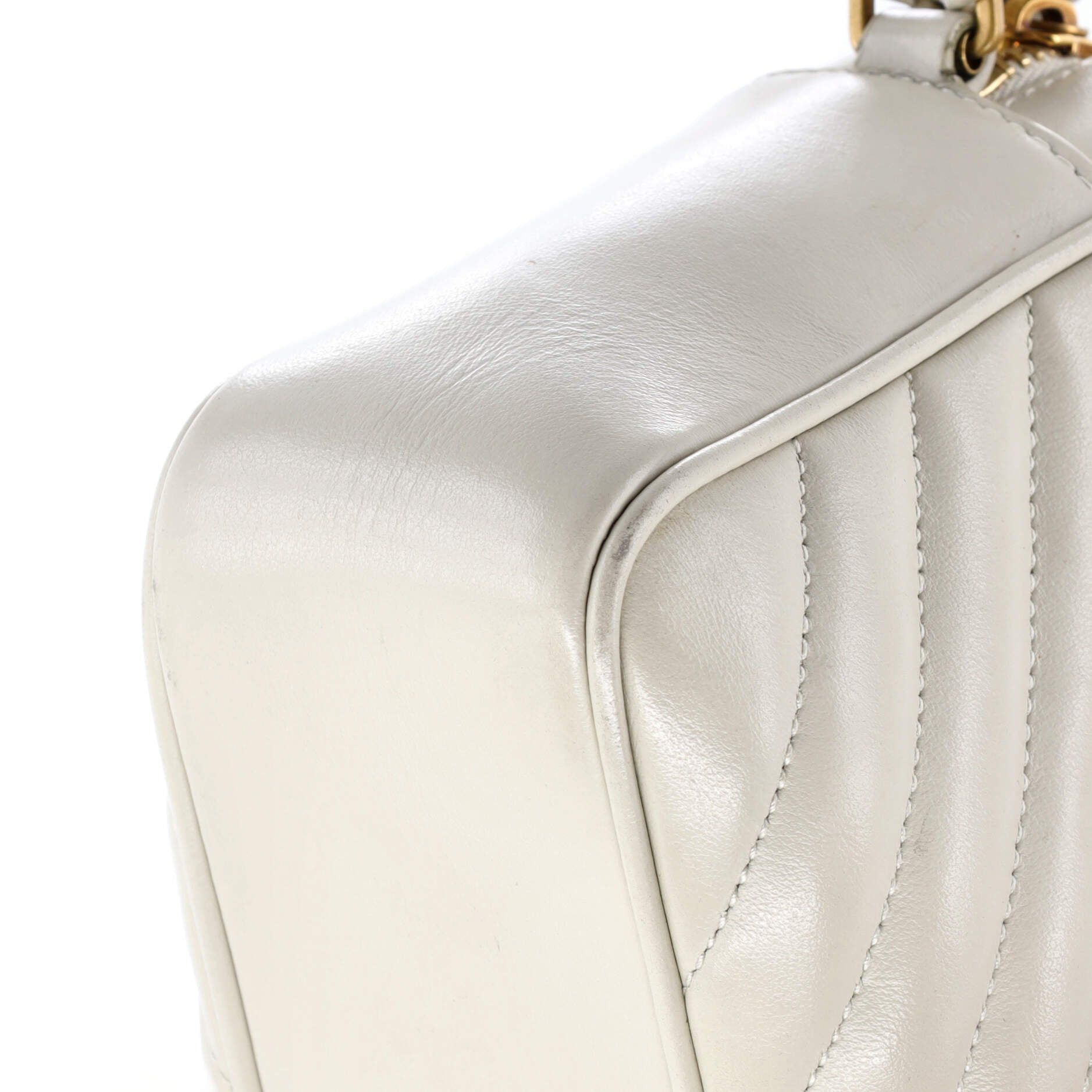 Saint Laurent Paris Lou Camera Bag Size ONE SIZE - 6 Thumbnail