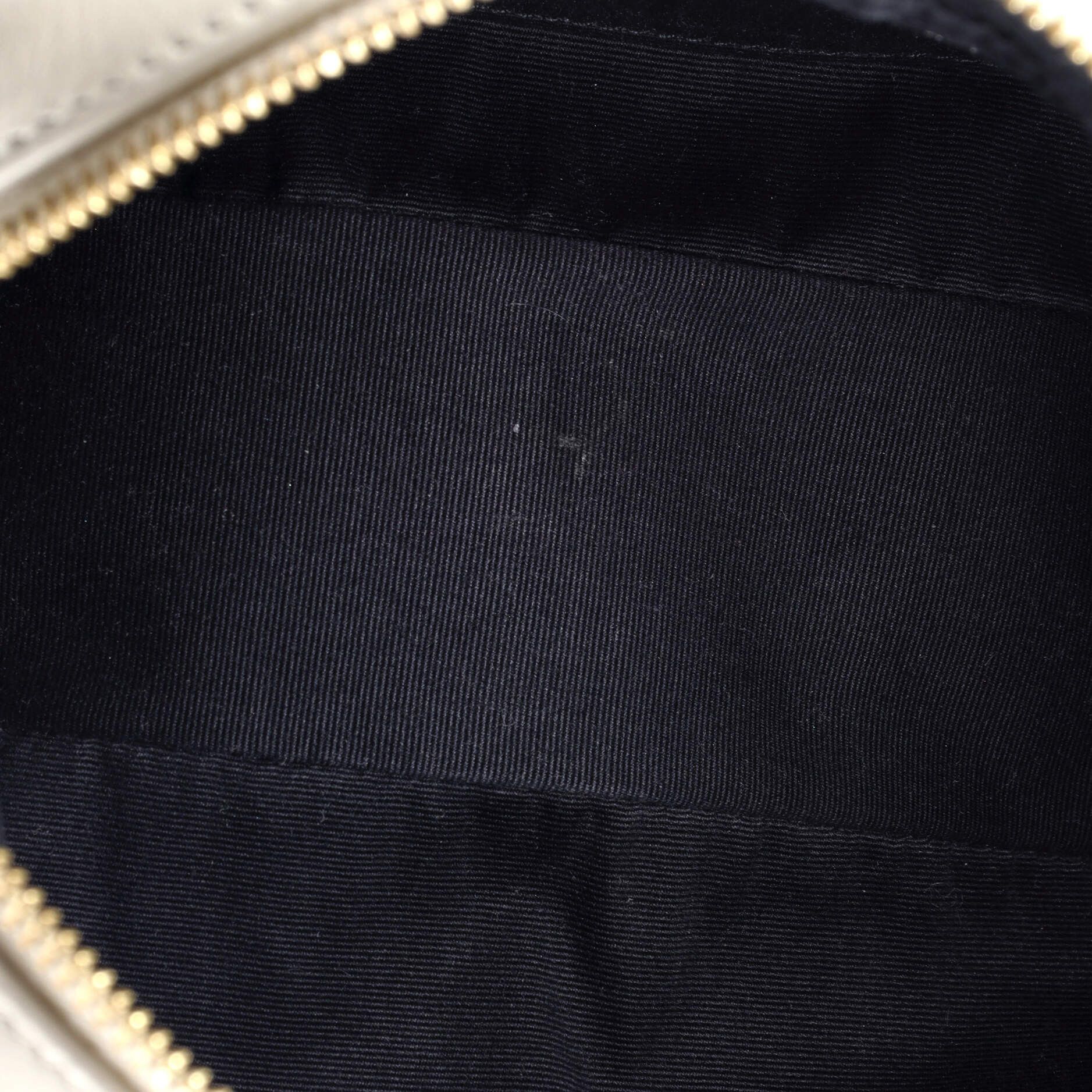 Saint Laurent Paris Lou Camera Bag Size ONE SIZE - 5 Thumbnail