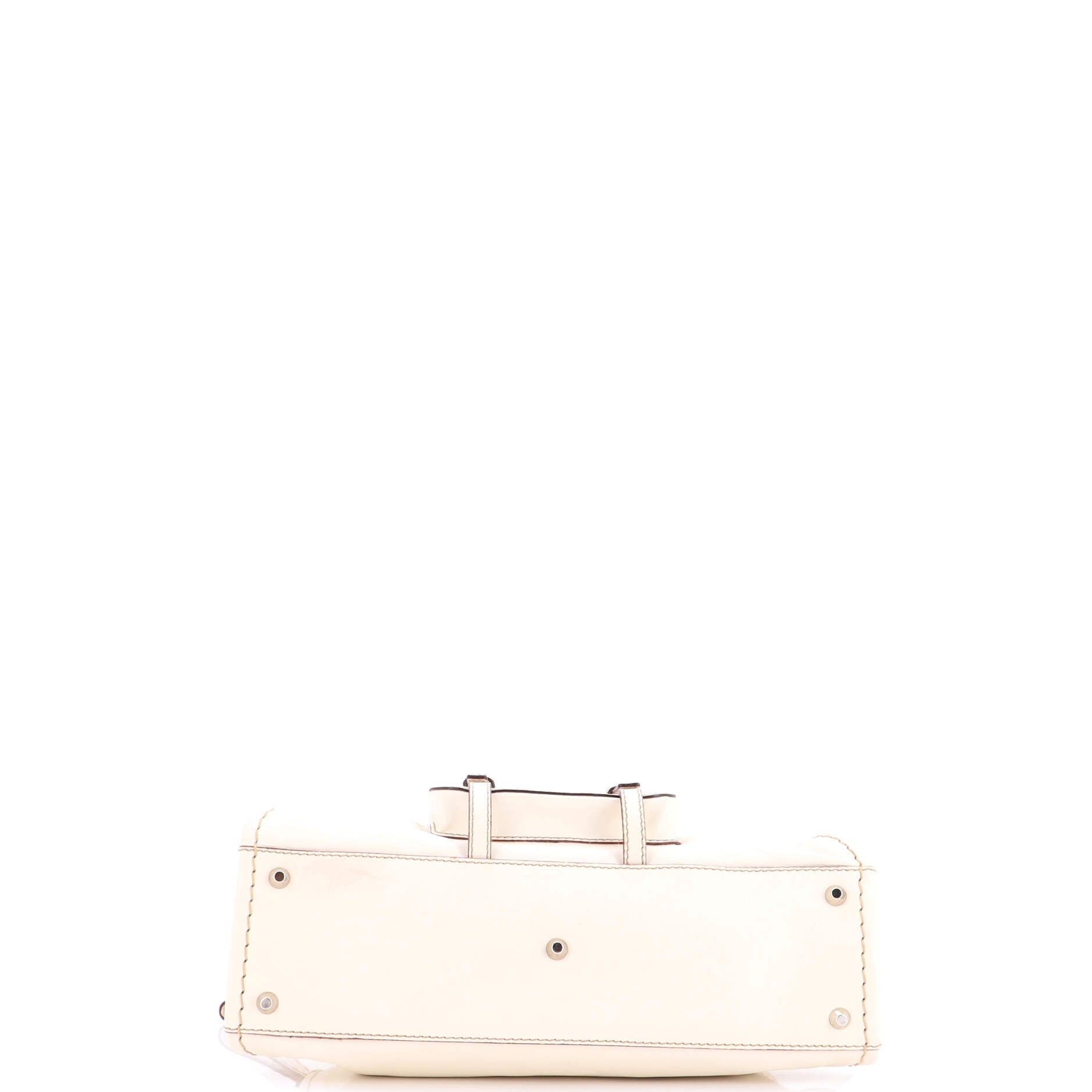Chloe Edith NM Satchel Size ONE SIZE - 4 Thumbnail