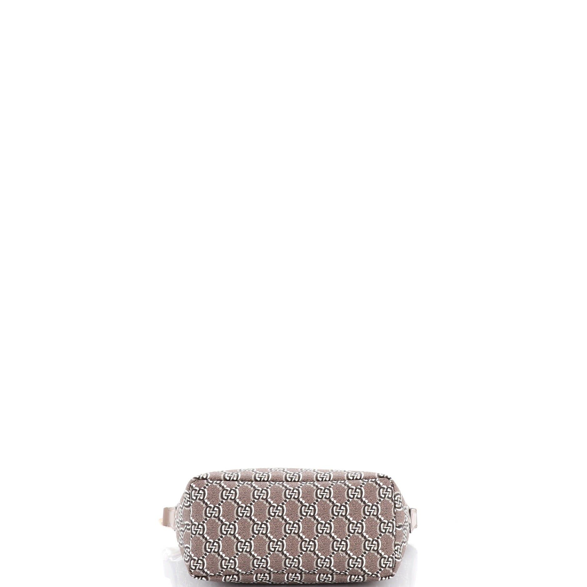 Gucci Ophidia Zip Shoulder Bag Size ONE SIZE - 4 Thumbnail