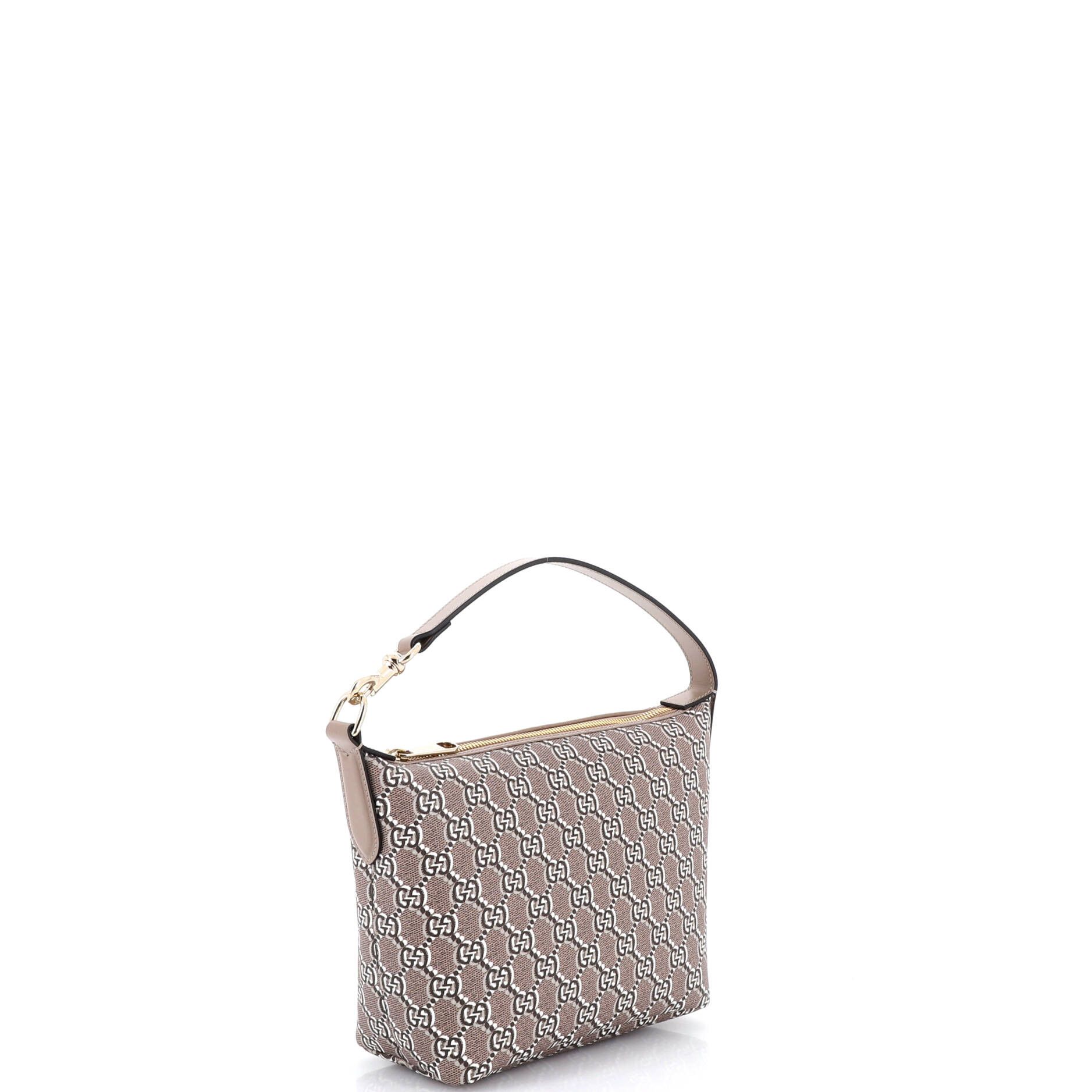 Gucci Ophidia Zip Shoulder Bag Size ONE SIZE - 2 Thumbnail