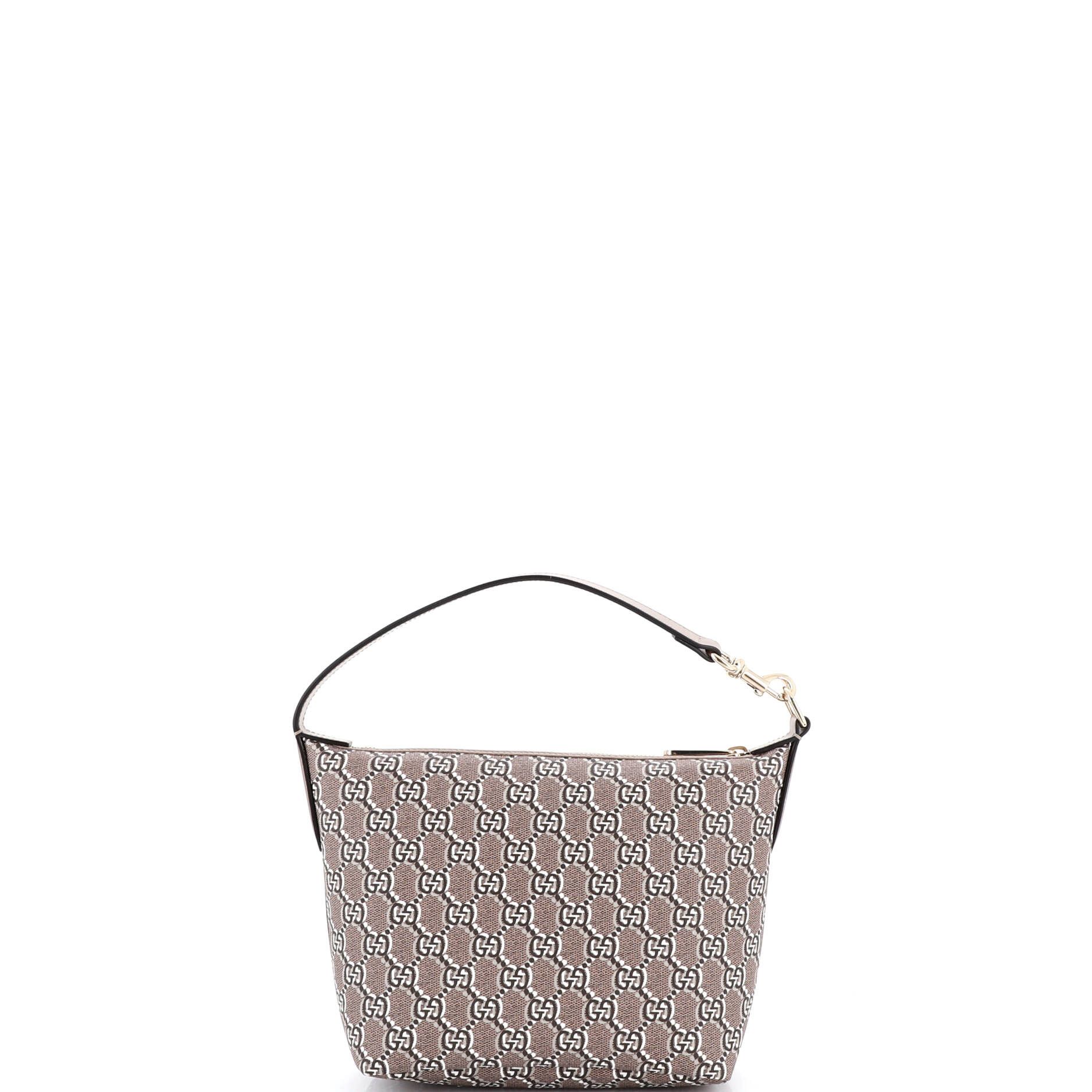 Gucci Ophidia Zip Shoulder Bag Size ONE SIZE - 3 Thumbnail