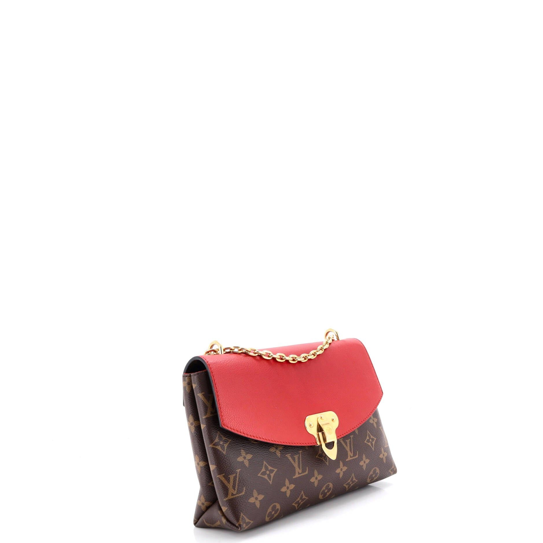 Louis Vuitton Saint Placide Handbag Size ONE SIZE - 2 Thumbnail