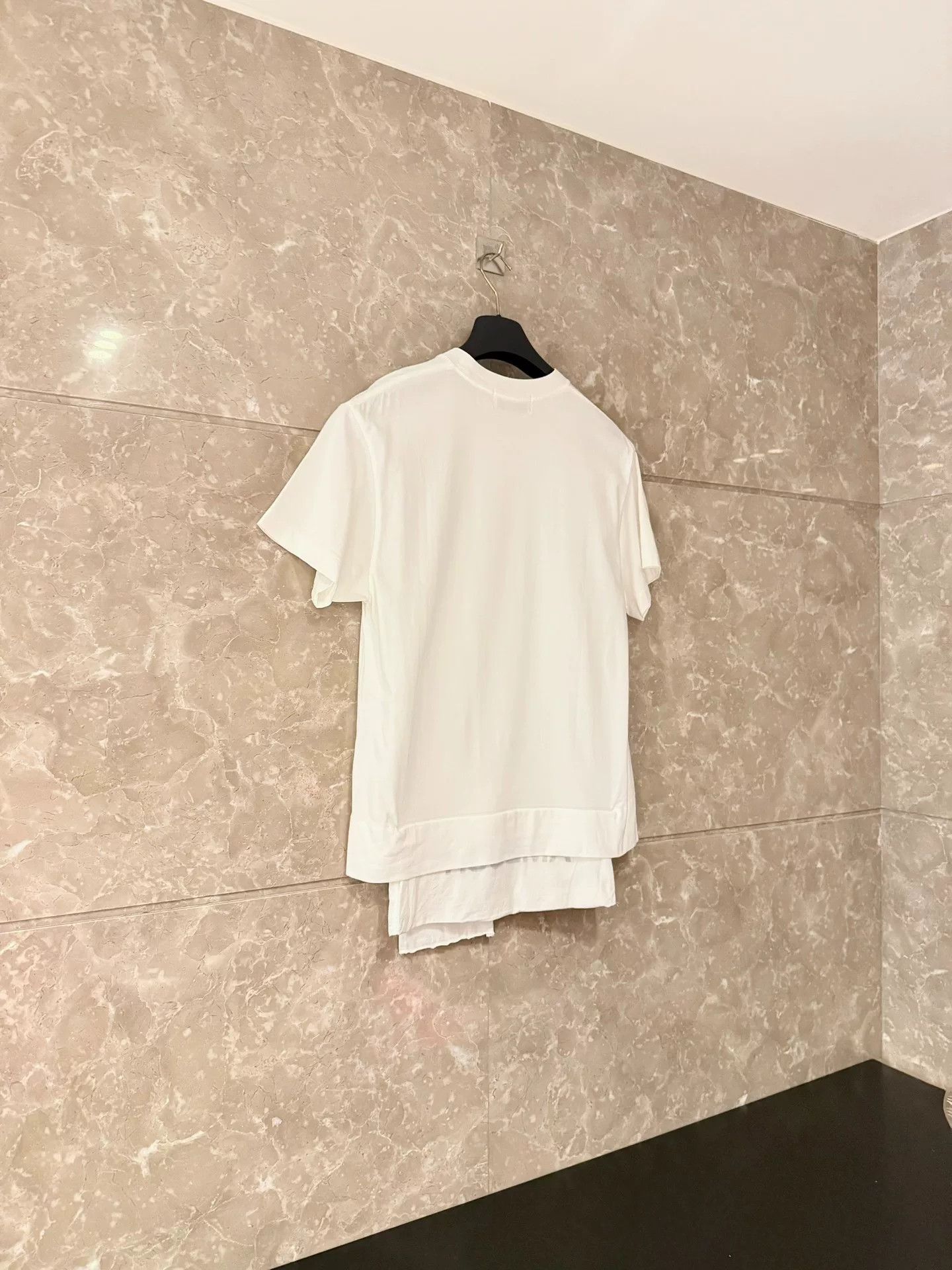 Ambush Design Ambush Layered Pocket Short Sleeve T-Shirt Size US S / EU 44-46 / 1 - 2 Thumbnail