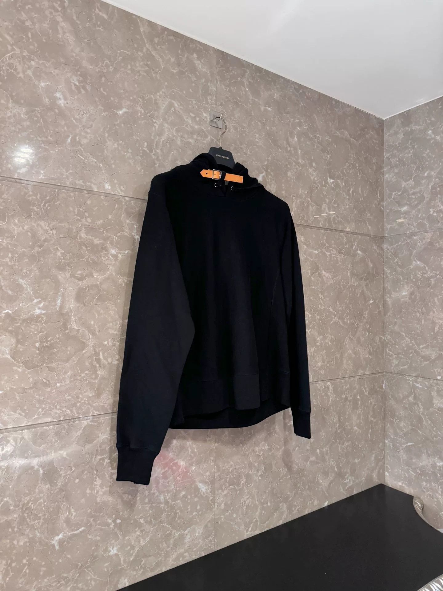 Gucci Gucci Hooded Sweatshirt with Embroidery Size US M / EU 48-50 / 2 - 2 Thumbnail
