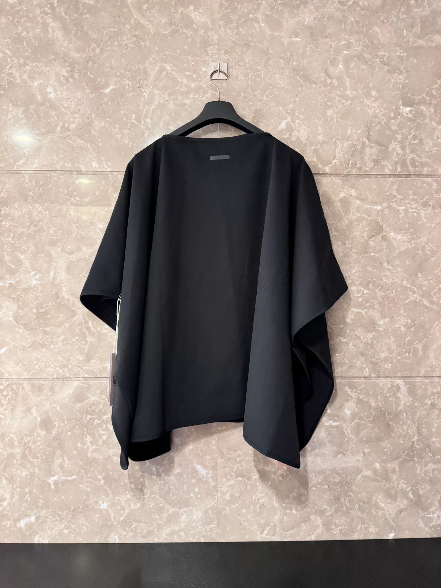 Fear of God Fear of God x Adidas Cape Size US M / EU 48-50 / 2 - 7 Thumbnail