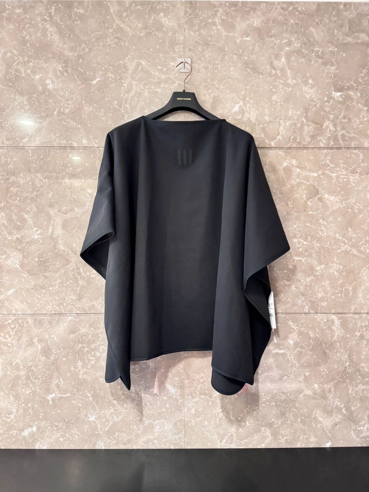 Fear of God Fear of God x Adidas Cape Size US M / EU 48-50 / 2 - 6 Thumbnail