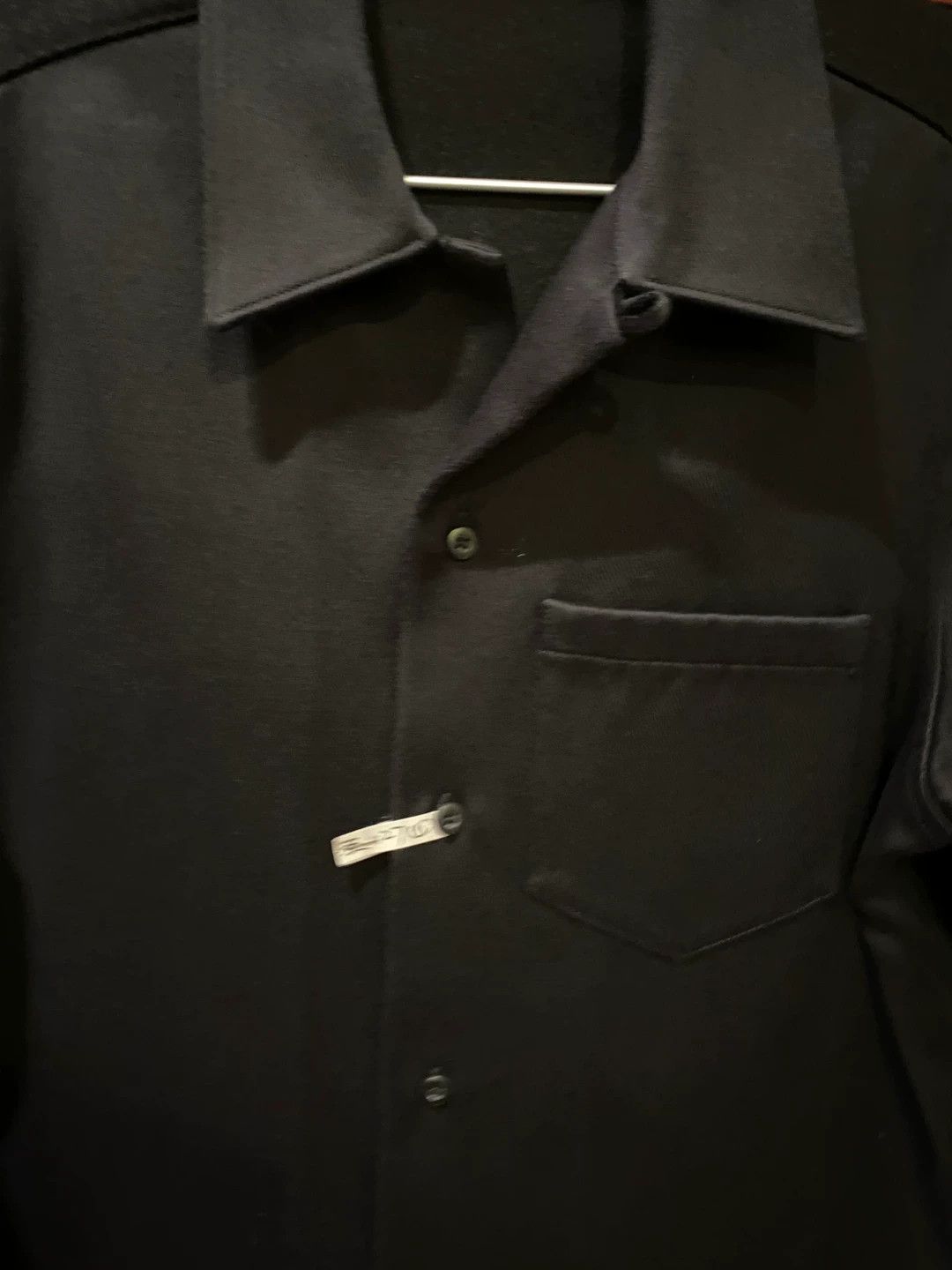 Alexander Wang Alexander Wang Black Men's Jacket Size 44 Size US S / EU 44-46 / 1 - 3 Thumbnail