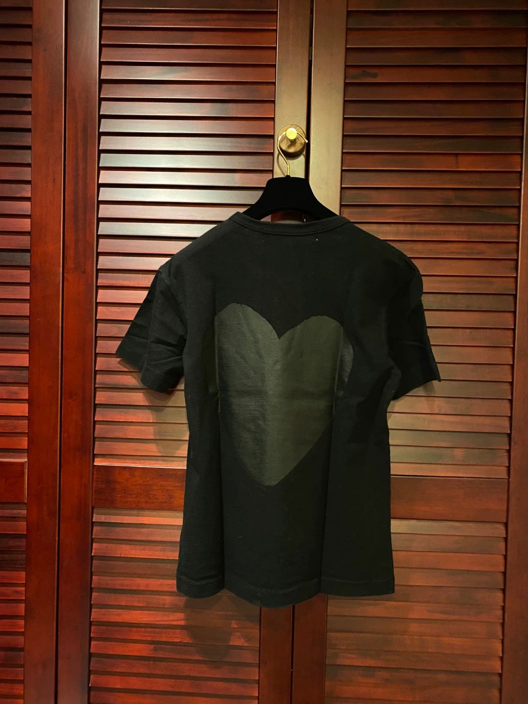 Comme des Garcons COMME des GARCONS Short Sleeve Shirt Size US M / EU 48-50 / 2 - 2 Thumbnail