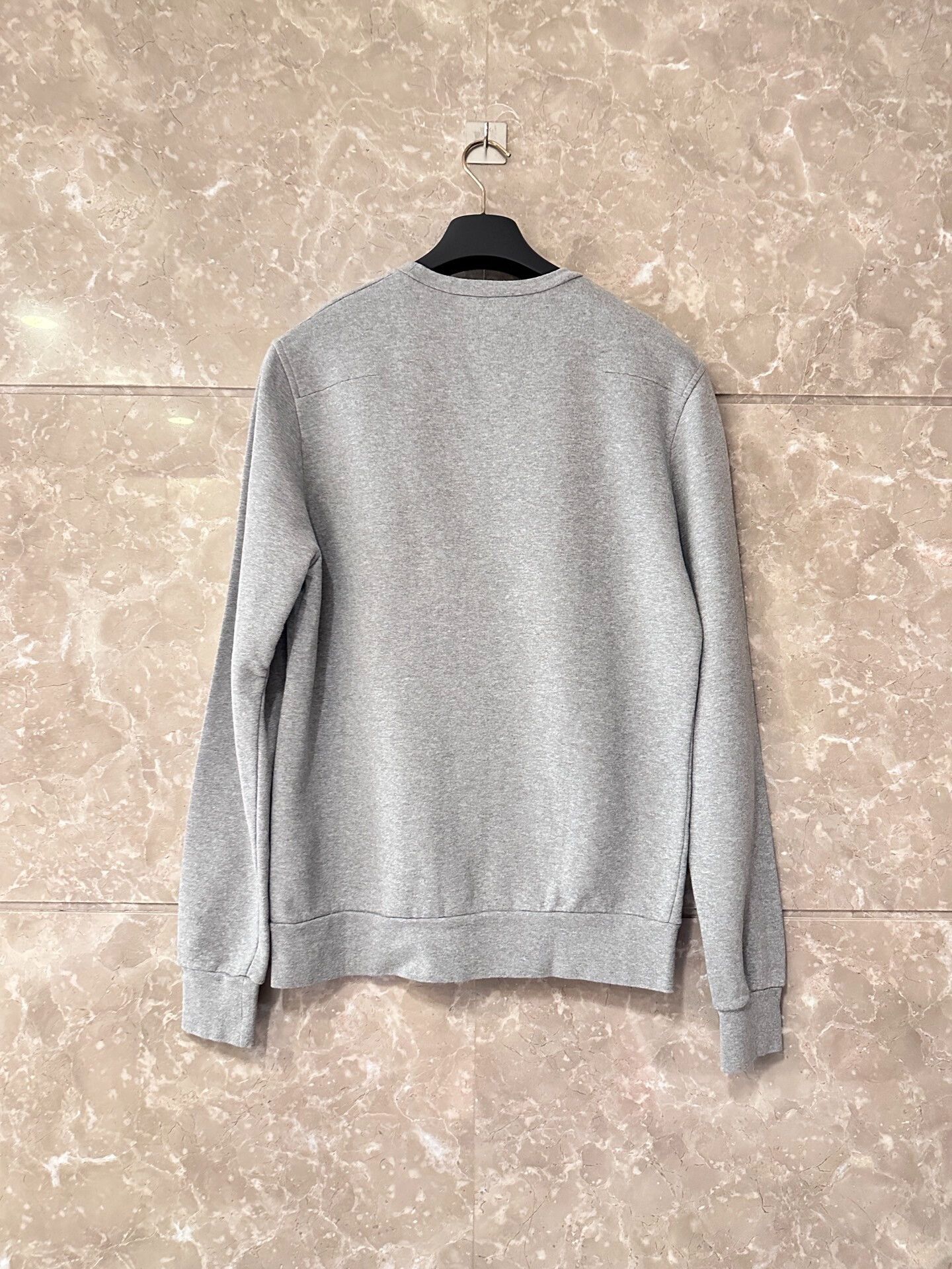 Dior Dior Embroidered Long Sleeve Sweatshirt Size US S / EU 44-46 / 1 - 2 Thumbnail
