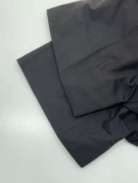 Vivienne Westwood Vivienne Westwood Black Short Sleeve Shirt Size XS / US 0-2 / IT 36-38 - 3 Thumbnail