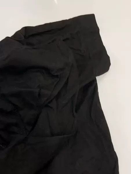 Vivienne Westwood Vivienne Westwood Black T-shirt Size M / US 6-8 / IT 42-44 - 3 Thumbnail