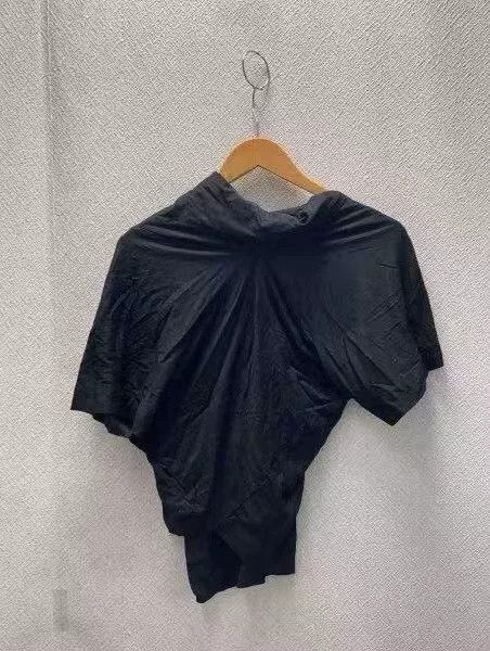 Vivienne Westwood Vivienne Westwood Black T-shirt Size M / US 6-8 / IT 42-44 - 2 Thumbnail
