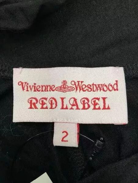 Vivienne Westwood Vivienne Westwood Black T-shirt Size M / US 6-8 / IT 42-44 - 5 Thumbnail
