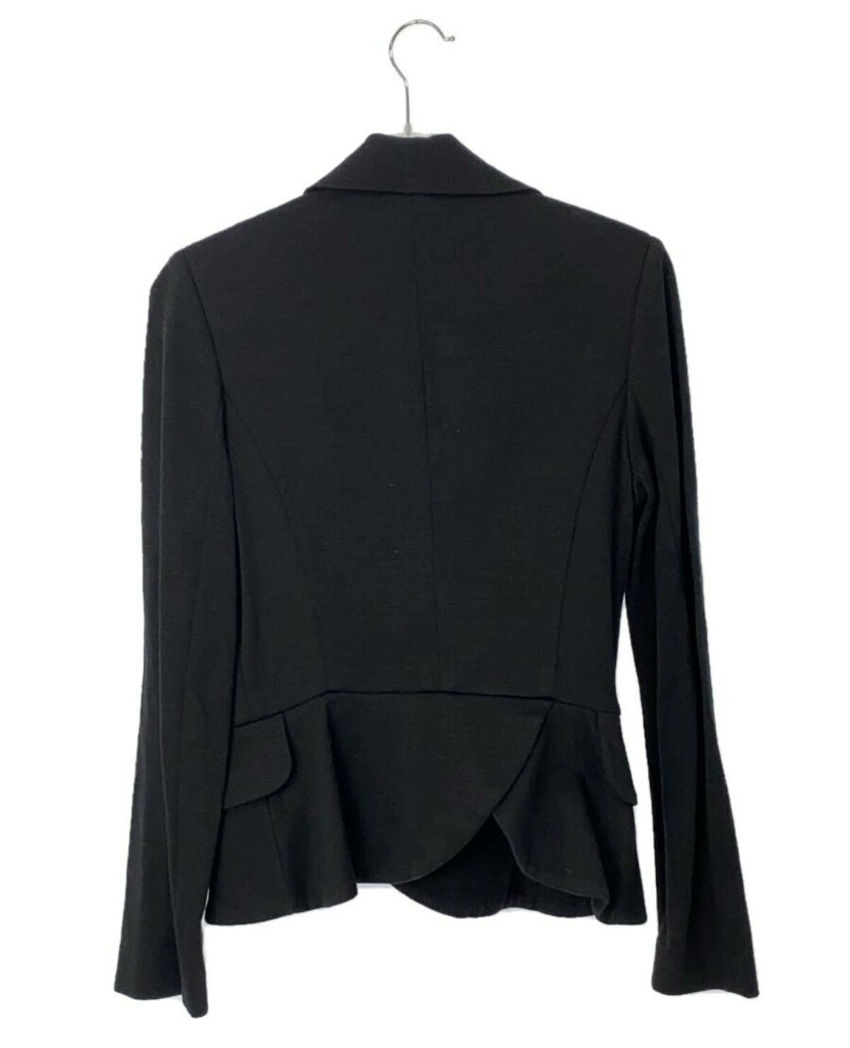 Vivienne Westwood Vivienne Westwood RED LABEL Black Jacket Size M / US 6-8 / IT 42-44 - 2 Thumbnail