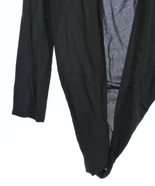Yohji Yamamoto Y's Yohji Yamamoto Black Jacket Size US M / EU 48-50 / 2 - 4 Thumbnail