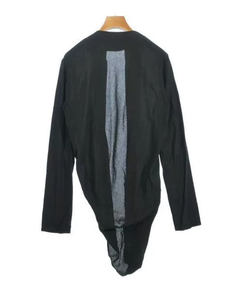 Yohji Yamamoto Y's Yohji Yamamoto Black Jacket Size US M / EU 48-50 / 2 - 2 Thumbnail
