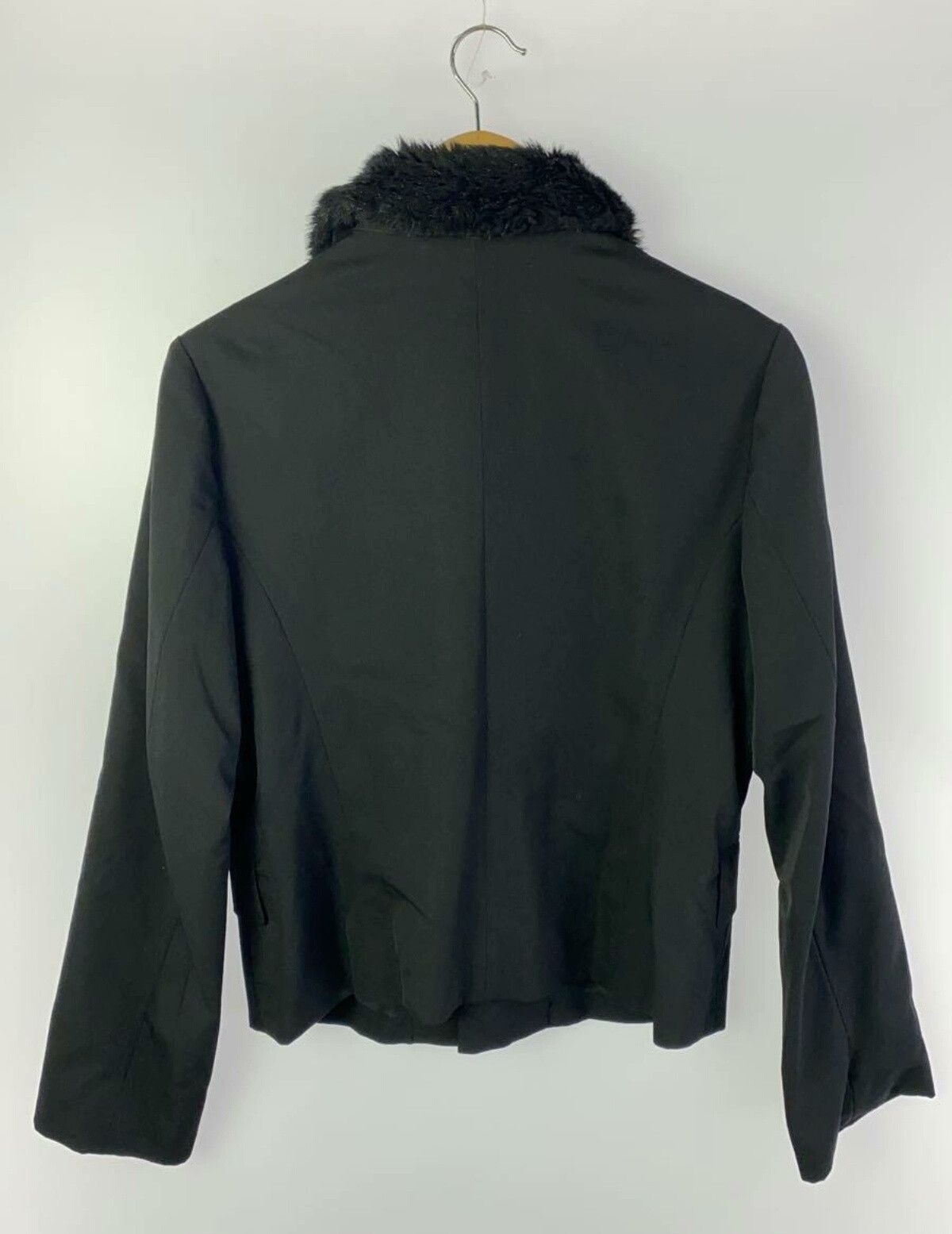 Comme des Garcons Comme des Garçons Wool Jacket Size US M / EU 48-50 / 2 - 2 Thumbnail
