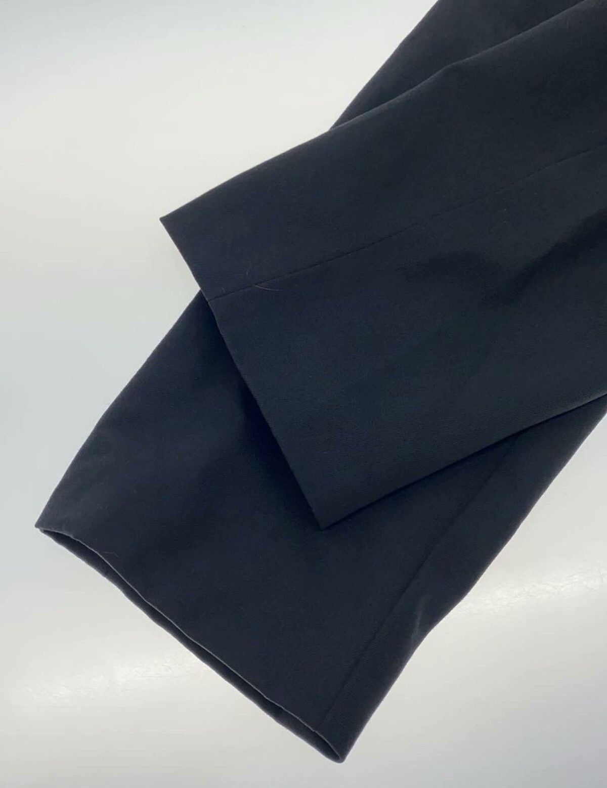 Comme des Garcons Comme des Garçons Wool Jacket Size US M / EU 48-50 / 2 - 6 Thumbnail