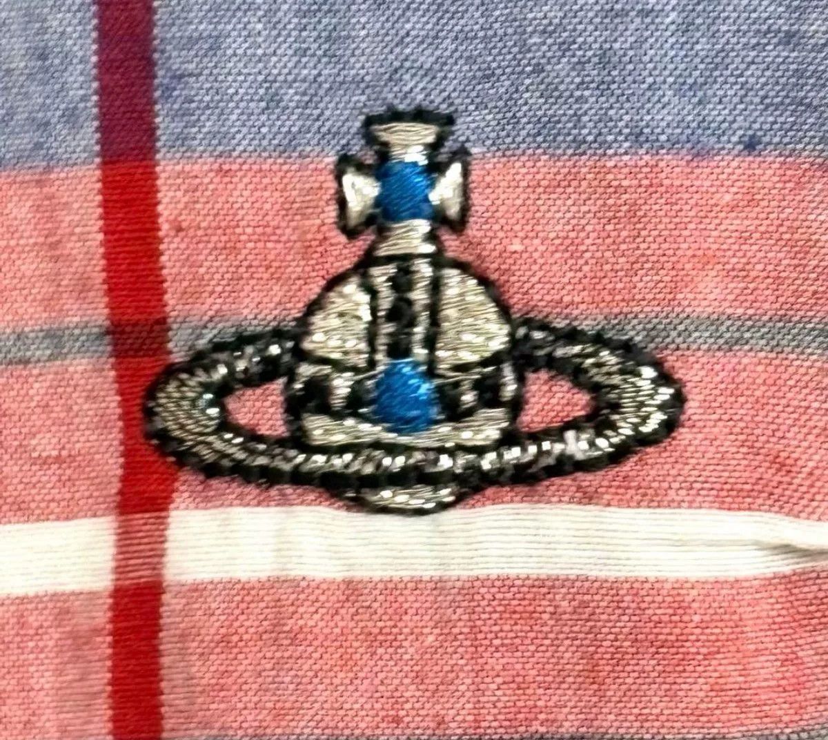 Vivienne Westwood Vivienne Westwood MAN Checkered Shirt Size US XL / EU 56 / 4 - 8 Thumbnail