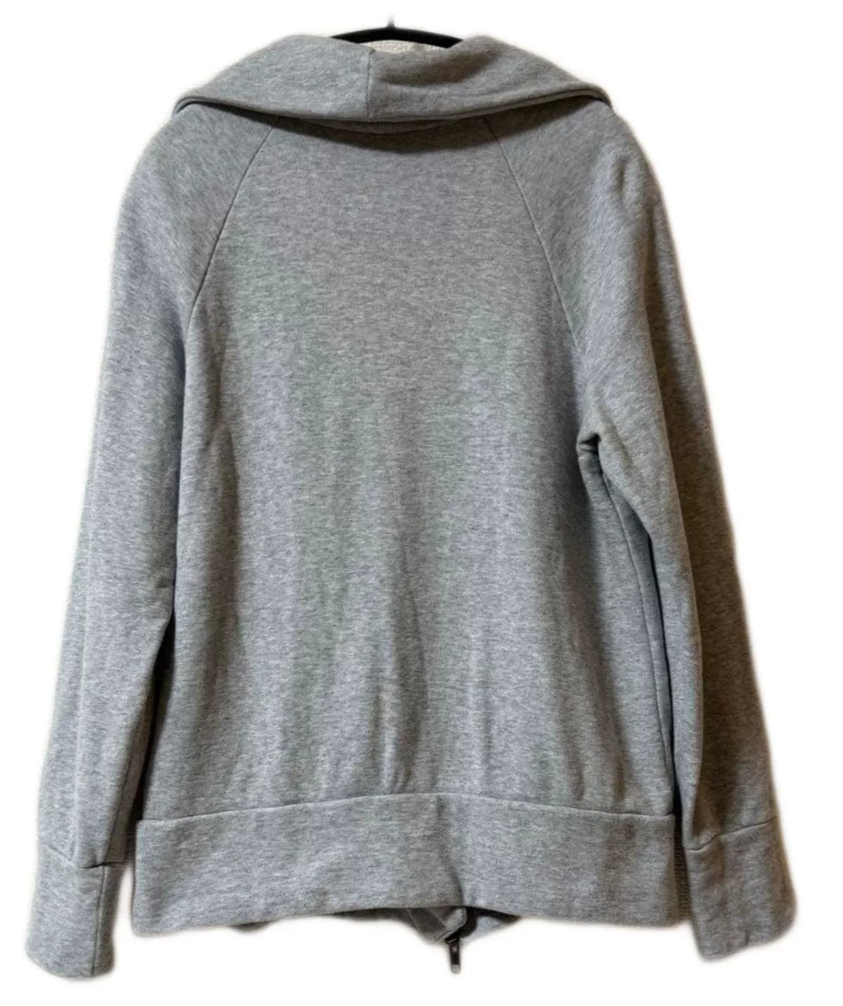 Vivienne Westwood Vivienne Westwood Gray Chain Coat Size L / US 10 / IT 46 - 3 Thumbnail