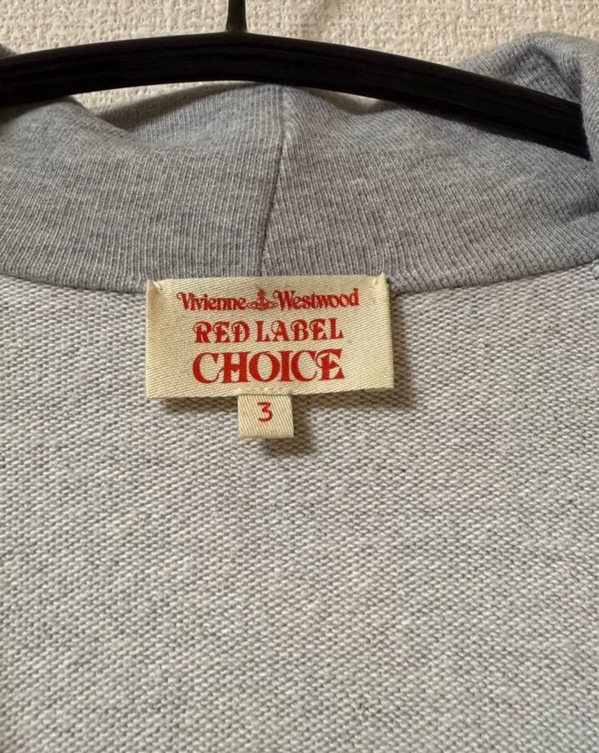 Vivienne Westwood Vivienne Westwood Gray Chain Coat Size L / US 10 / IT 46 - 6 Thumbnail