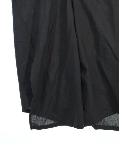 Junya Watanabe Junya Watanabe Black Pants Size US 26 / EU 42 - 4 Thumbnail