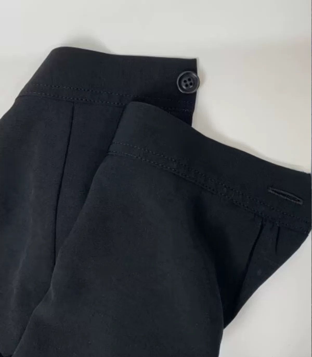 Yohji Yamamoto Y's Yohji Yamamoto Long Sleeve Shirt Size US S / EU 44-46 / 1 - 3 Thumbnail