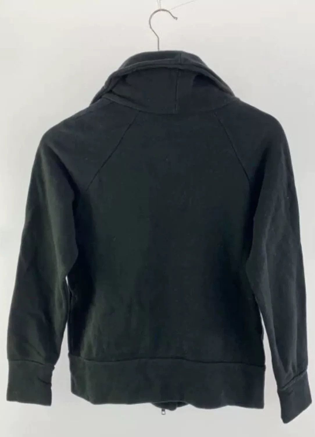 Vivienne Westwood Vivienne Westwood RED LABEL Black Jacket Size S / US 4 / IT 40 - 2 Thumbnail