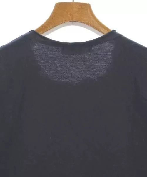 Comme des Garcons Comme des Garçons Navy T-Shirt Size M / US 6-8 / IT 42-44 - 4 Thumbnail