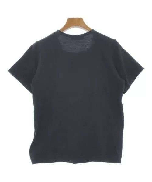 Comme des Garcons Comme des Garçons Navy T-Shirt Size M / US 6-8 / IT 42-44 - 2 Thumbnail