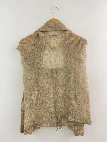 Yohji Yamamoto Y's Yohji Yamamoto Light Wool Sweater Size US L / EU 52-54 / 3 - 2 Thumbnail