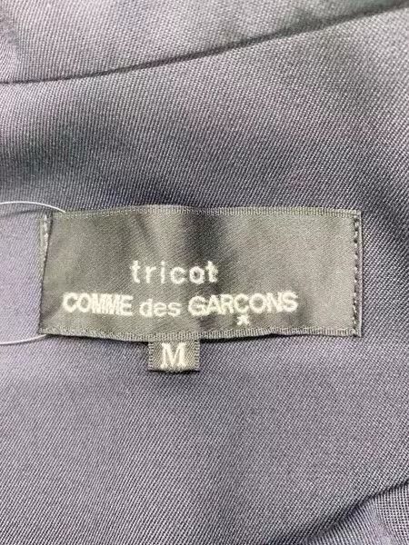 Comme des Garcons Tricot Comme des Garçons Jacket Size M / US 6-8 / IT 42-44 - 4 Thumbnail